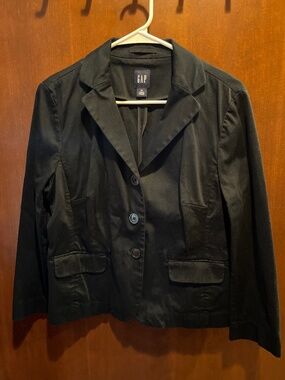 Gap kids coat size 14